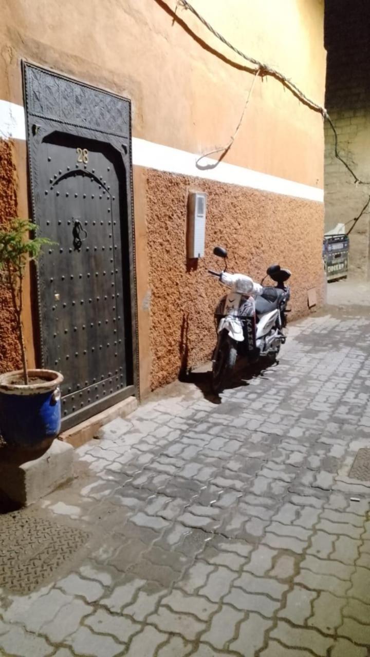 Laila Marrakech Marraquexe