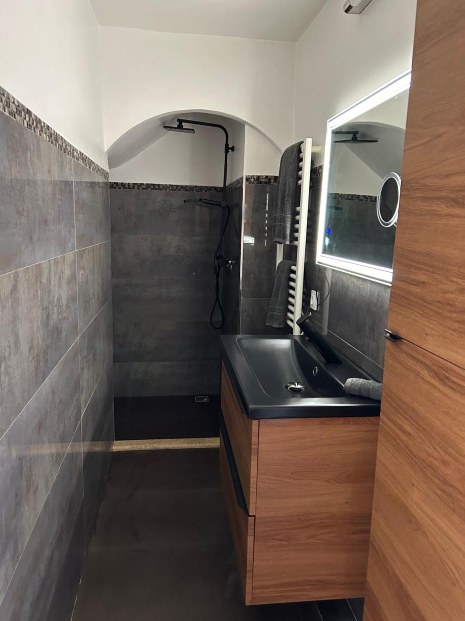 Apartamento Ghita La Terrasse