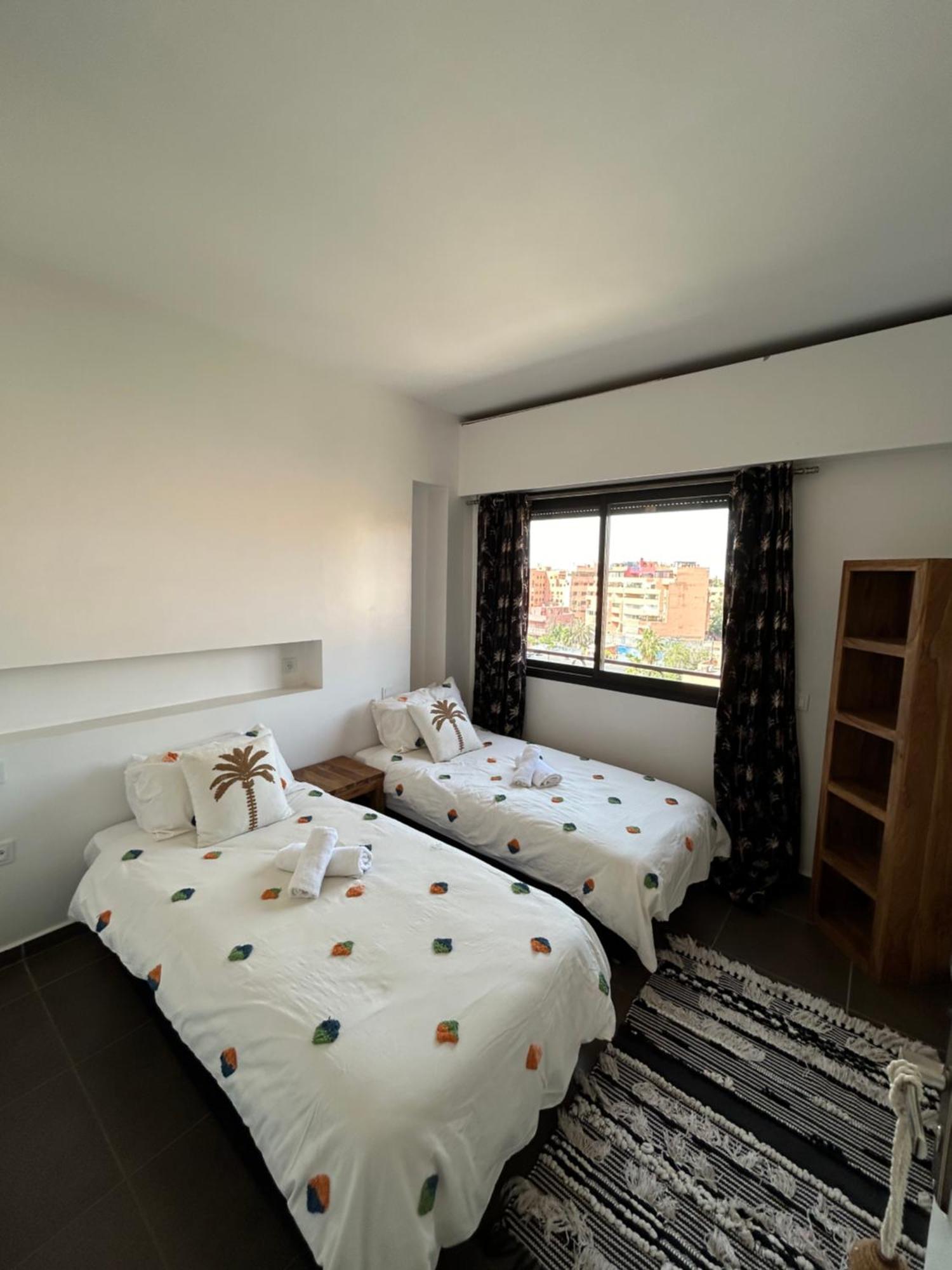 Apartamento Ghita La Terrasse *