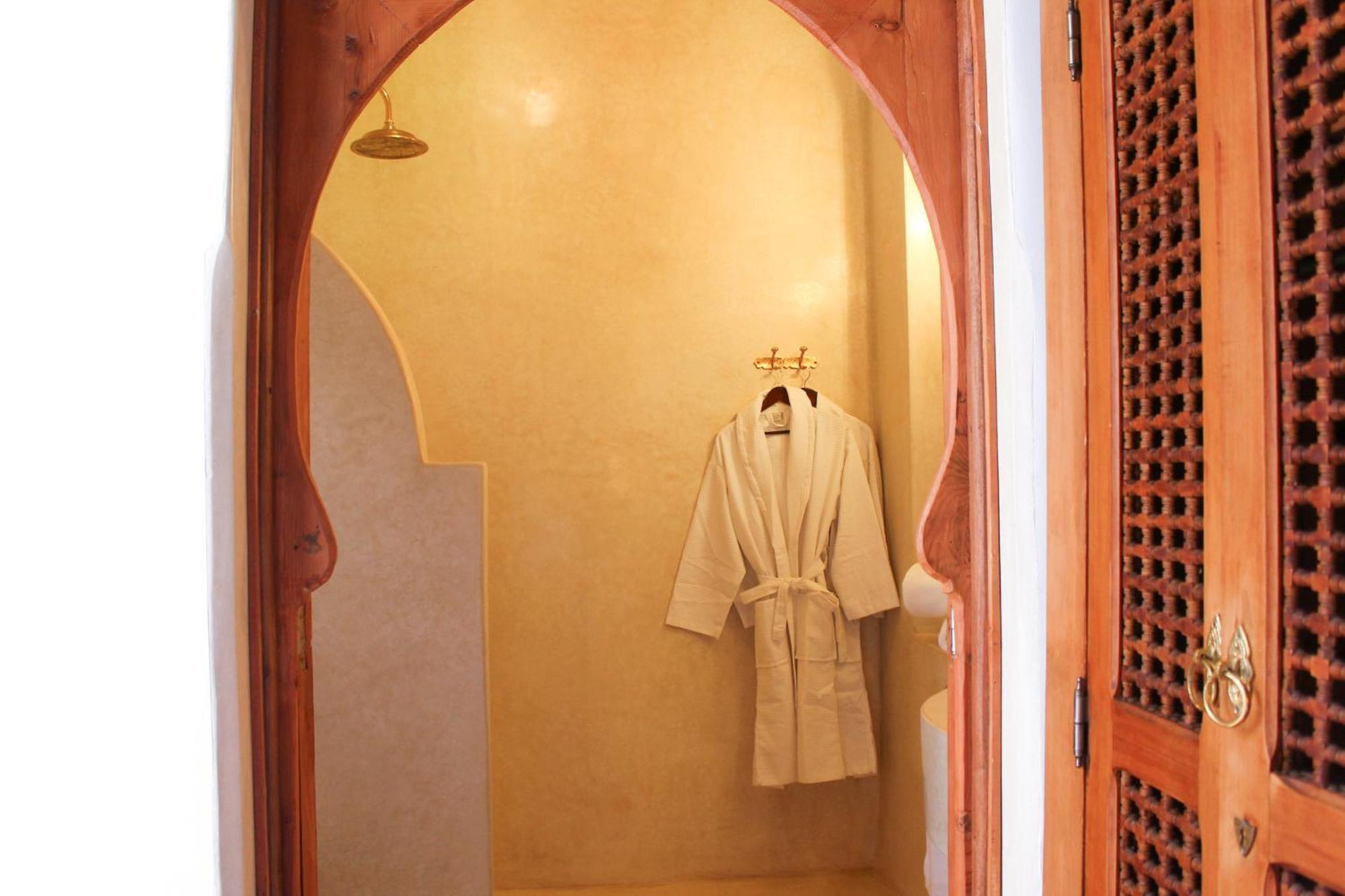 El Morocco Riad Marrakesh