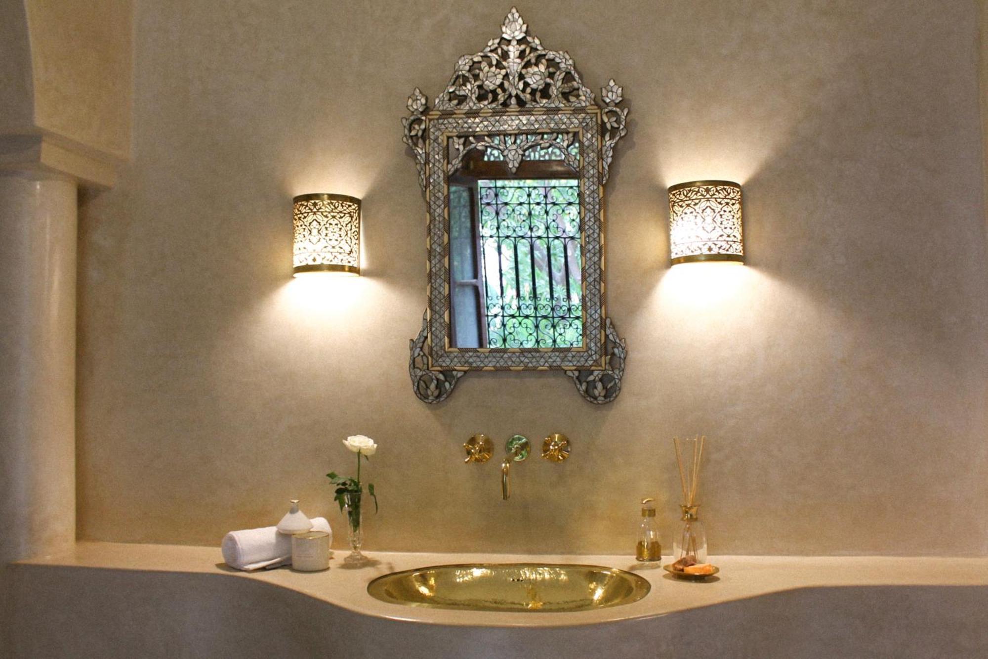 Riad El Morocco *