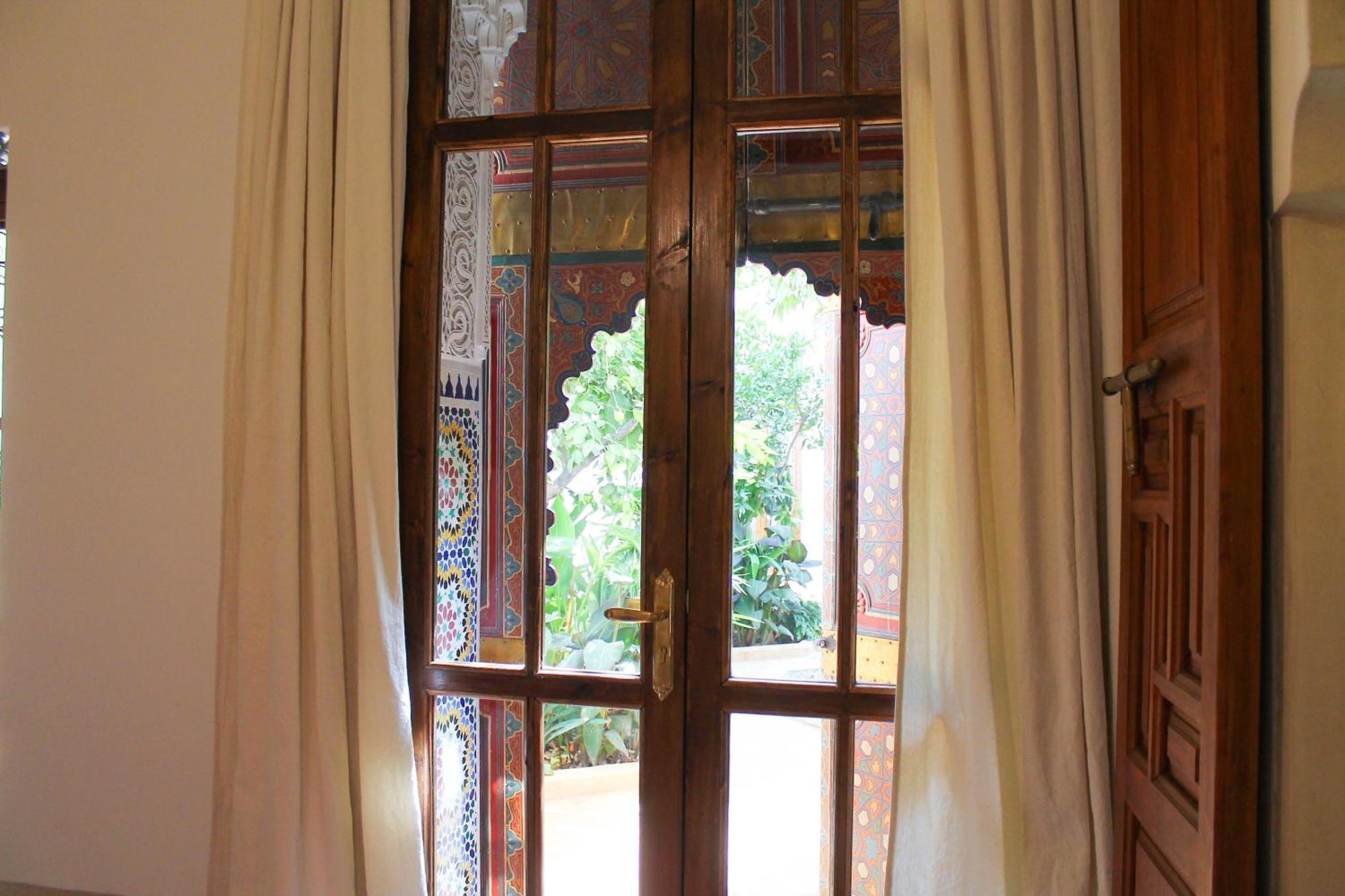 Riad El Morocco *