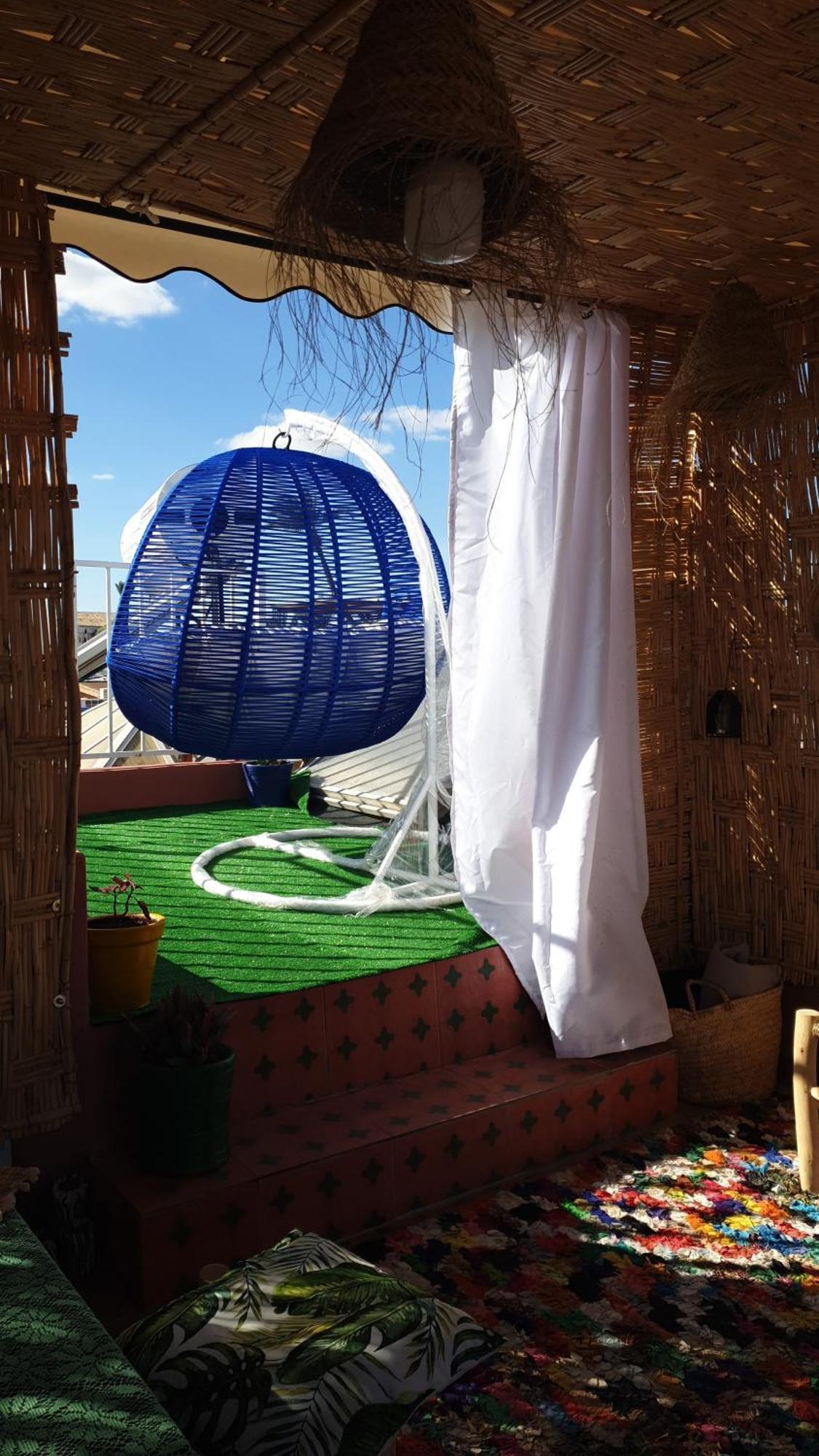 Séjour chez l'habitant Ramona Lqariya Seyaheya Marrakesh