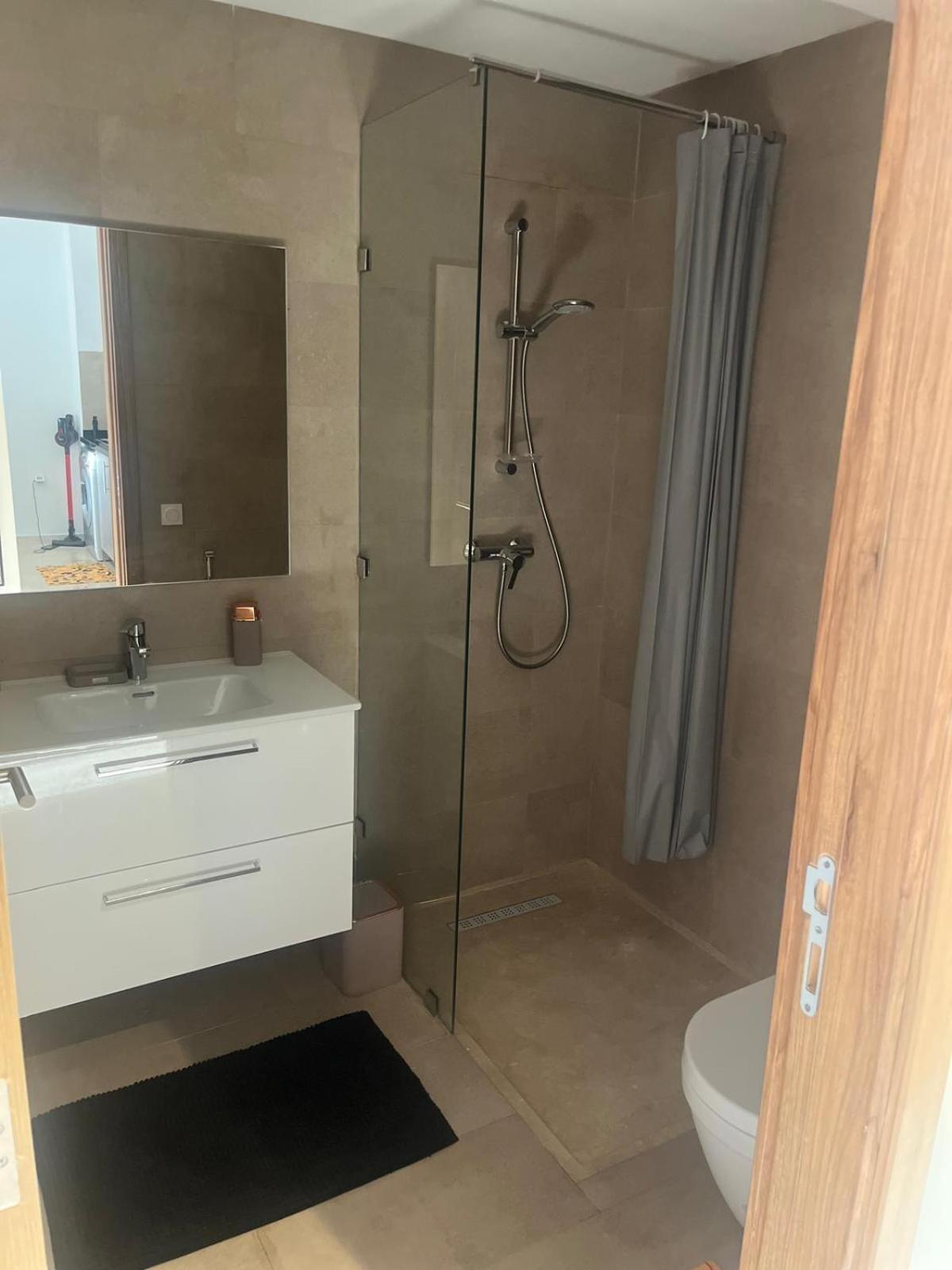 Noria Golf Apartment