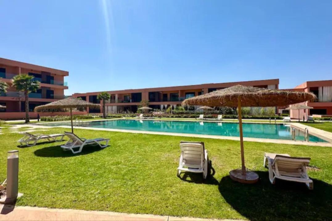 Apartment Noria Golf *