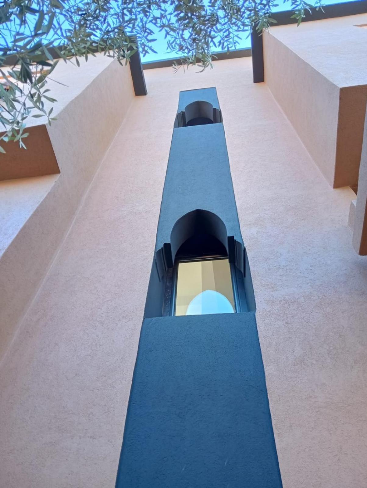 Luna Villa Marrakesh