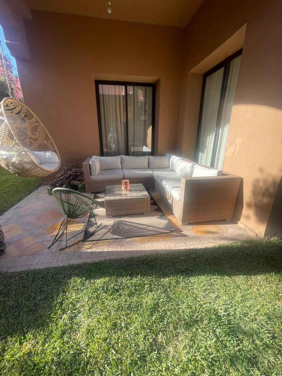 Villa Luna Marrakesh