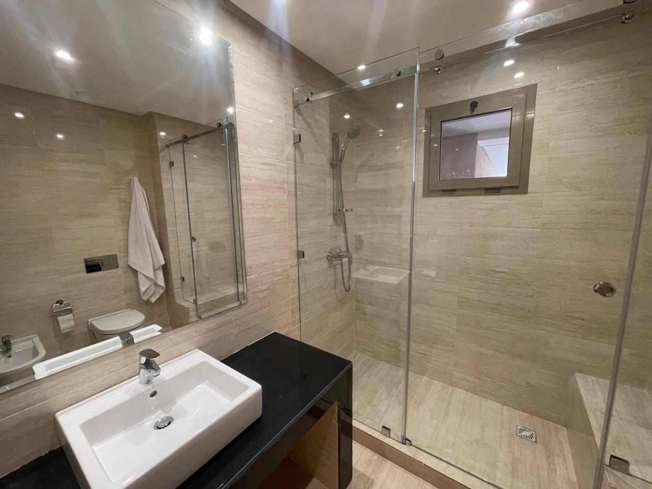 Apartment Luxury Prestigia Marrakesh