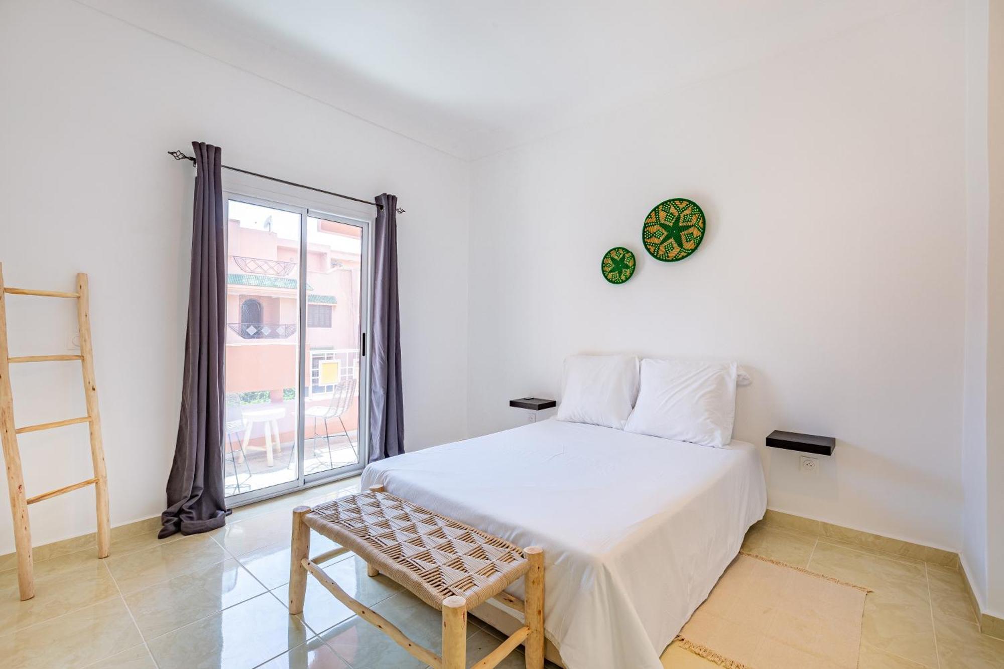 Elegant Et Convivial, Piscine Chauffee & Spa, Familles & Couples Riad 5*