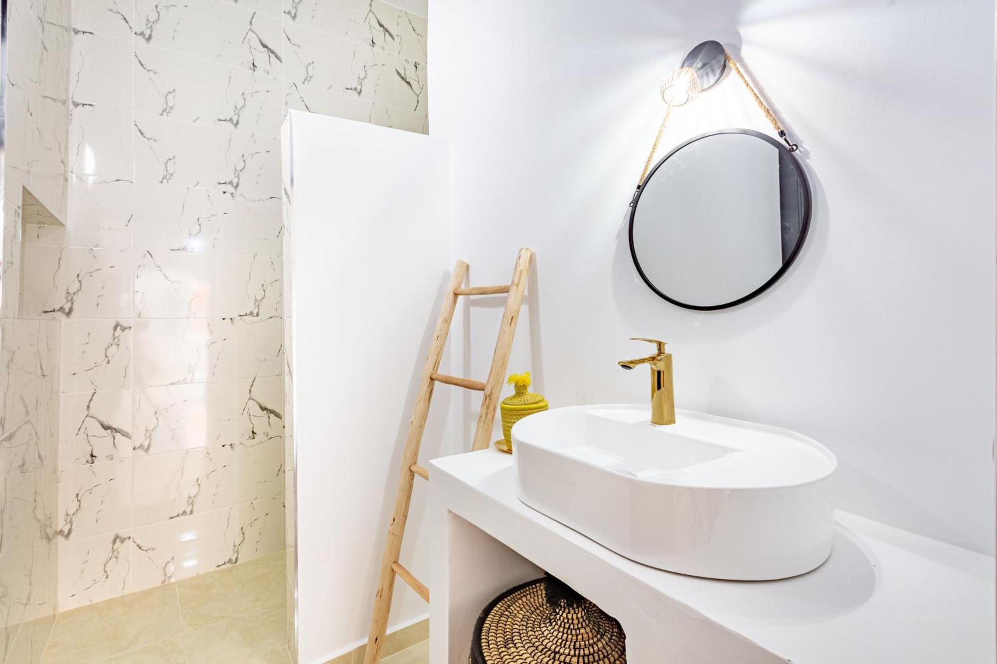 Elegant Et Convivial, Piscine Chauffee & Spa, Familles & Couples Riad Marraquexe