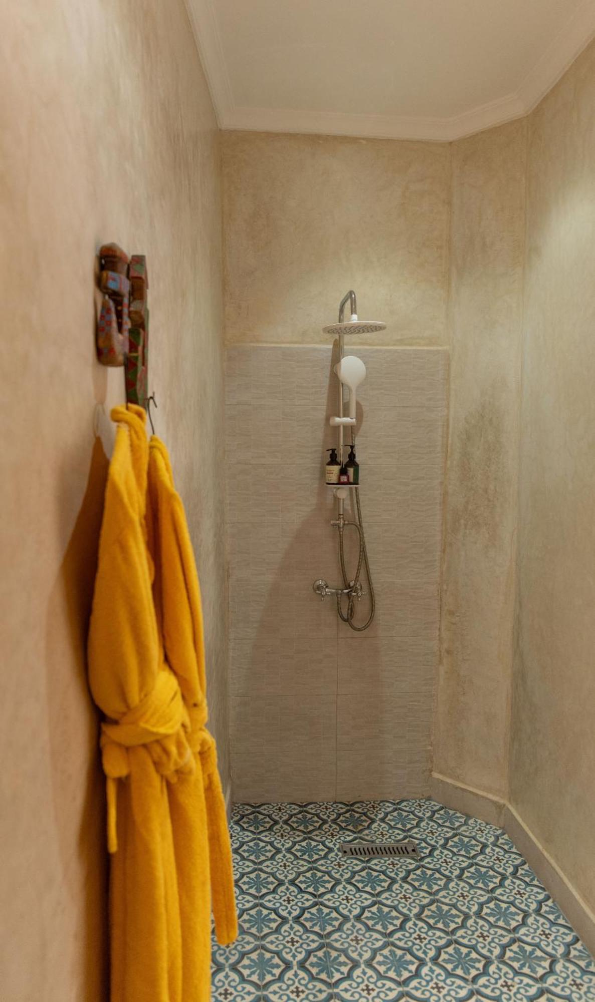 La Lumiere D'etoile Riad