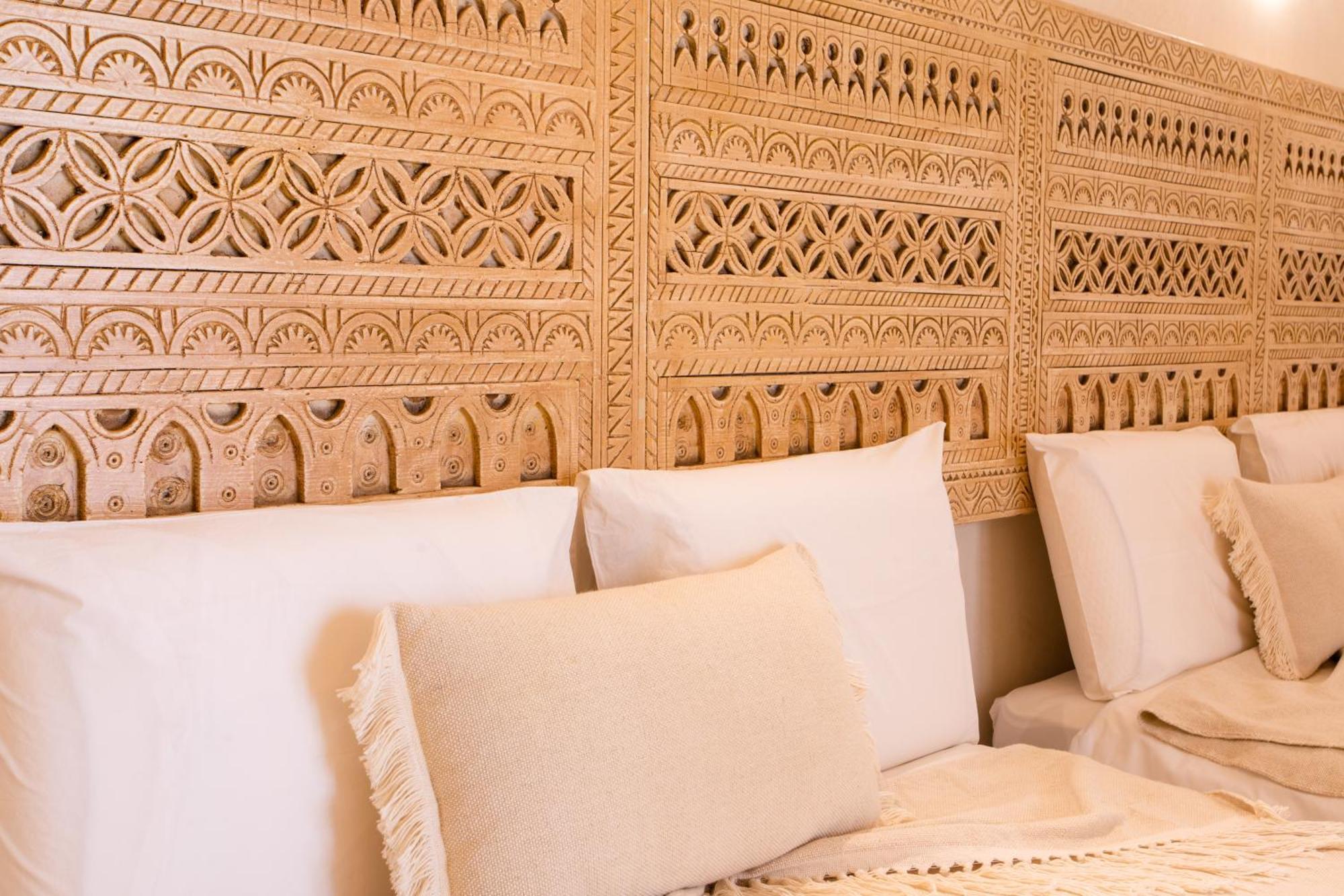La Lumiere D'etoile Riad