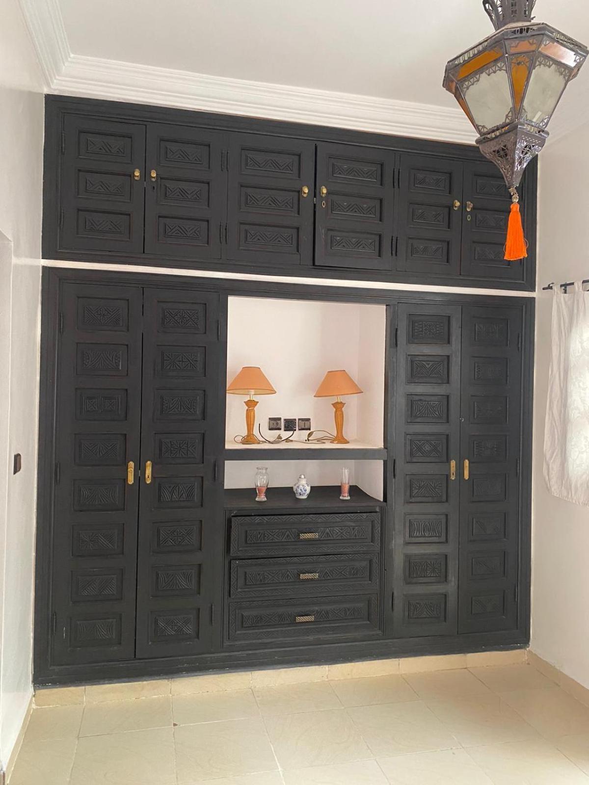 Holiday home Nour Resorts-riad Nour Travel *