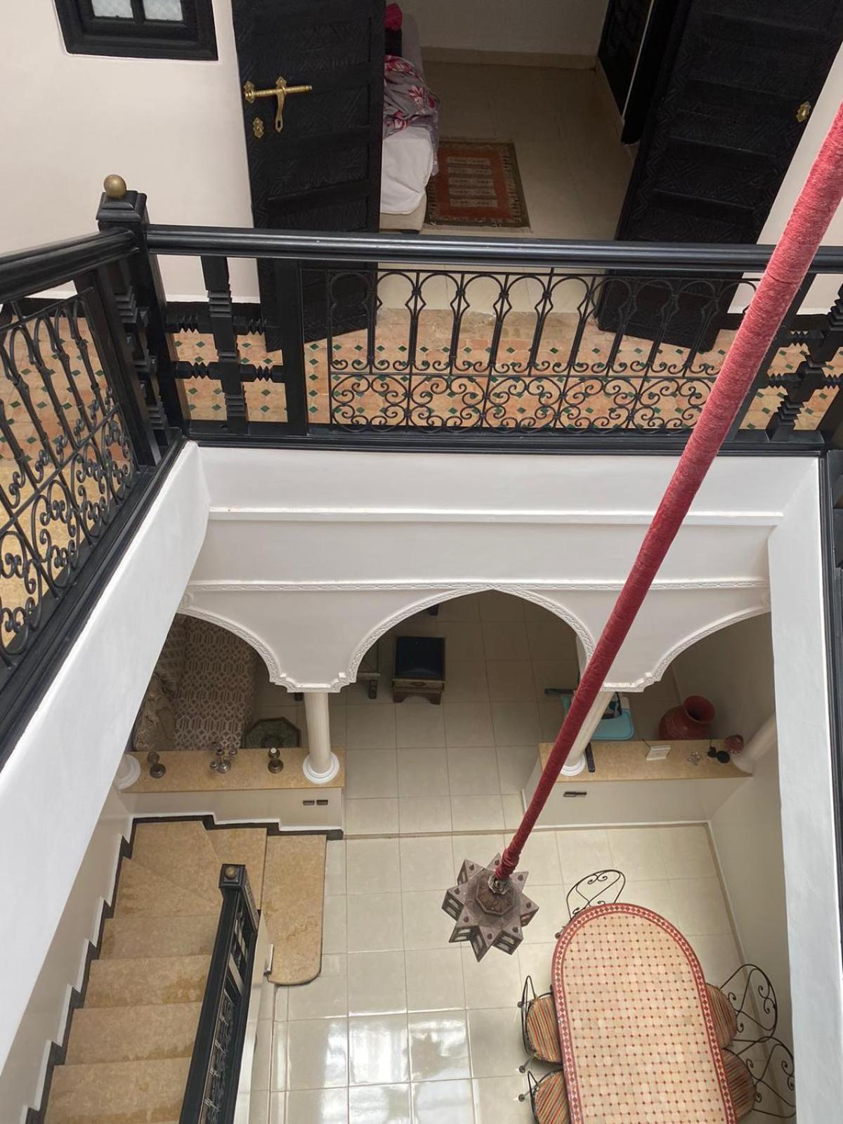 Nour Resorts-riad Nour Travel Holiday home