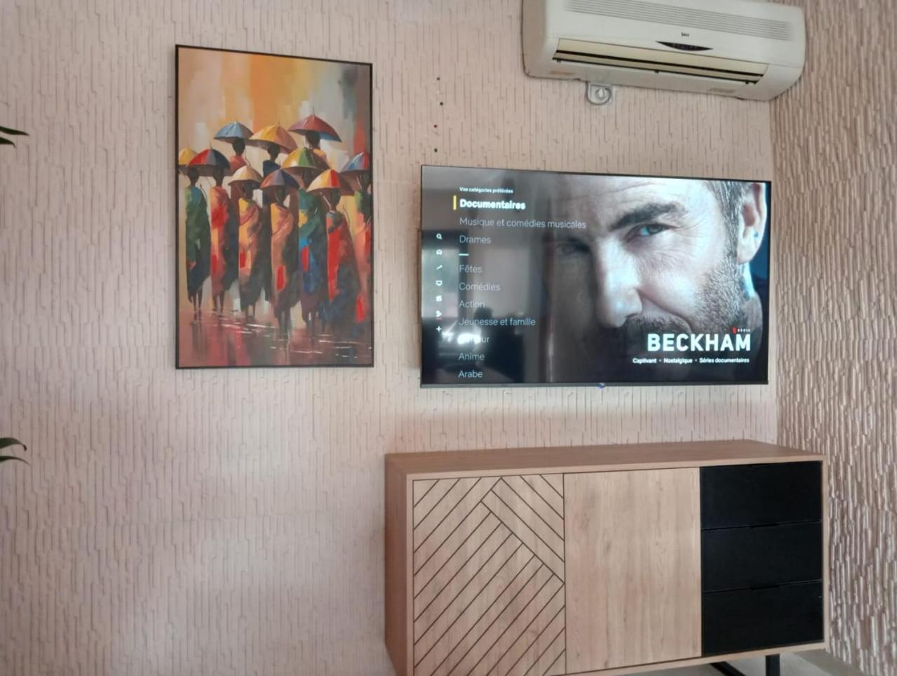 Babylone Marrakech Apartamento