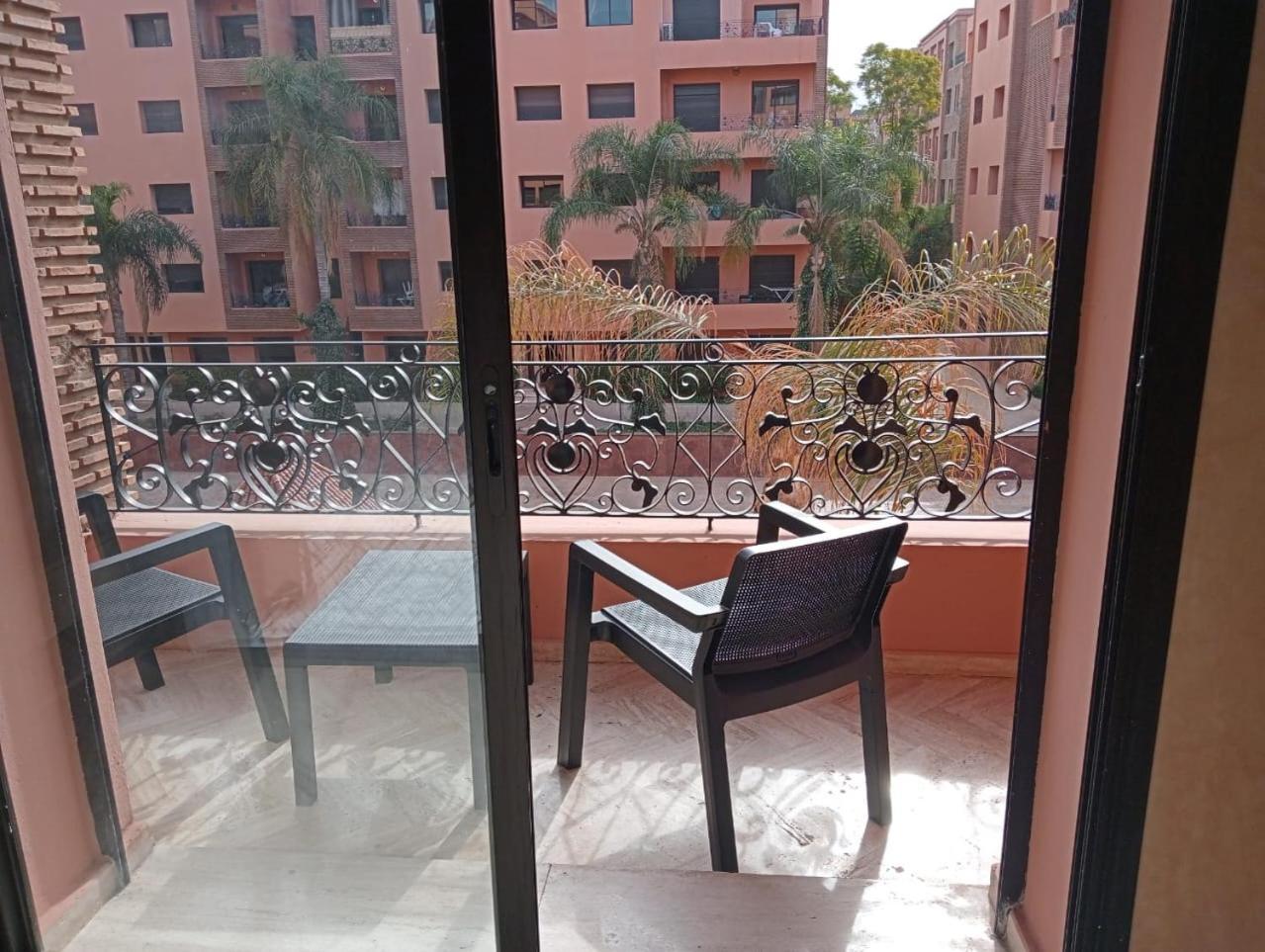 Apartamento Babylone Marrakech *