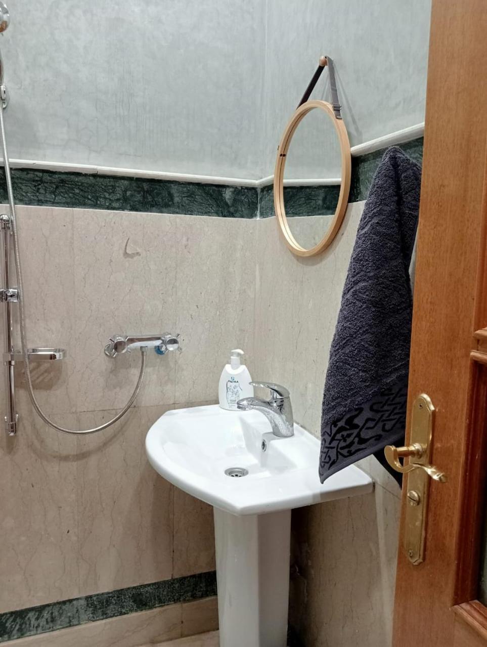 Apartamento Babylone Marrakech *