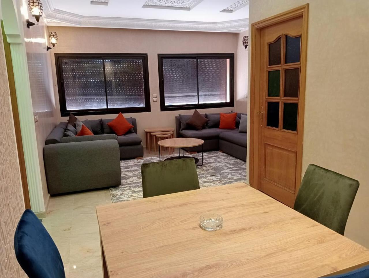 Apartamento Babylone Marrakech