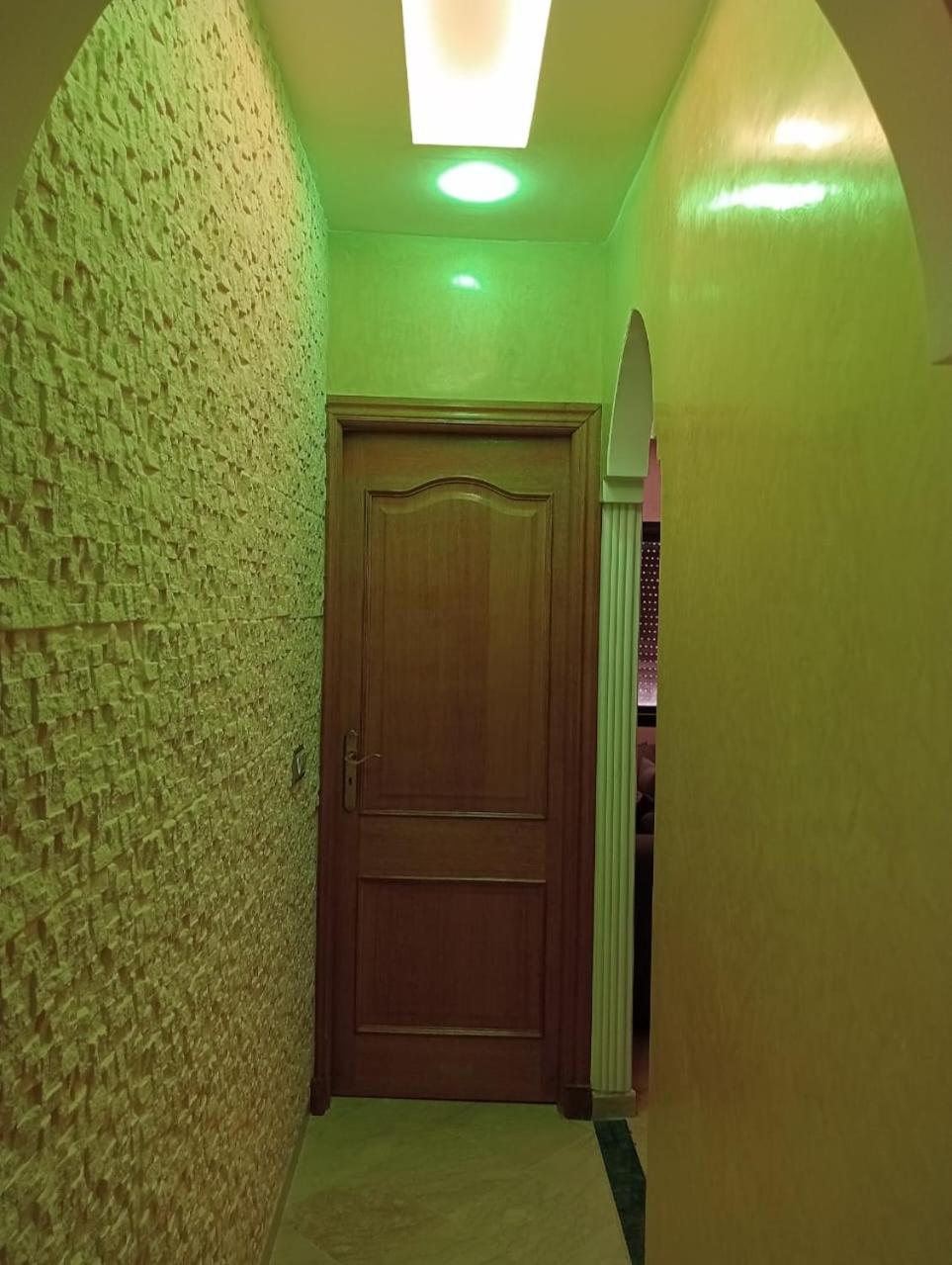 Apartamento Babylone Marrakech Marraquexe