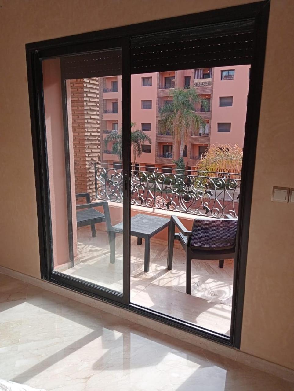 Apartamento Babylone Marrakech *