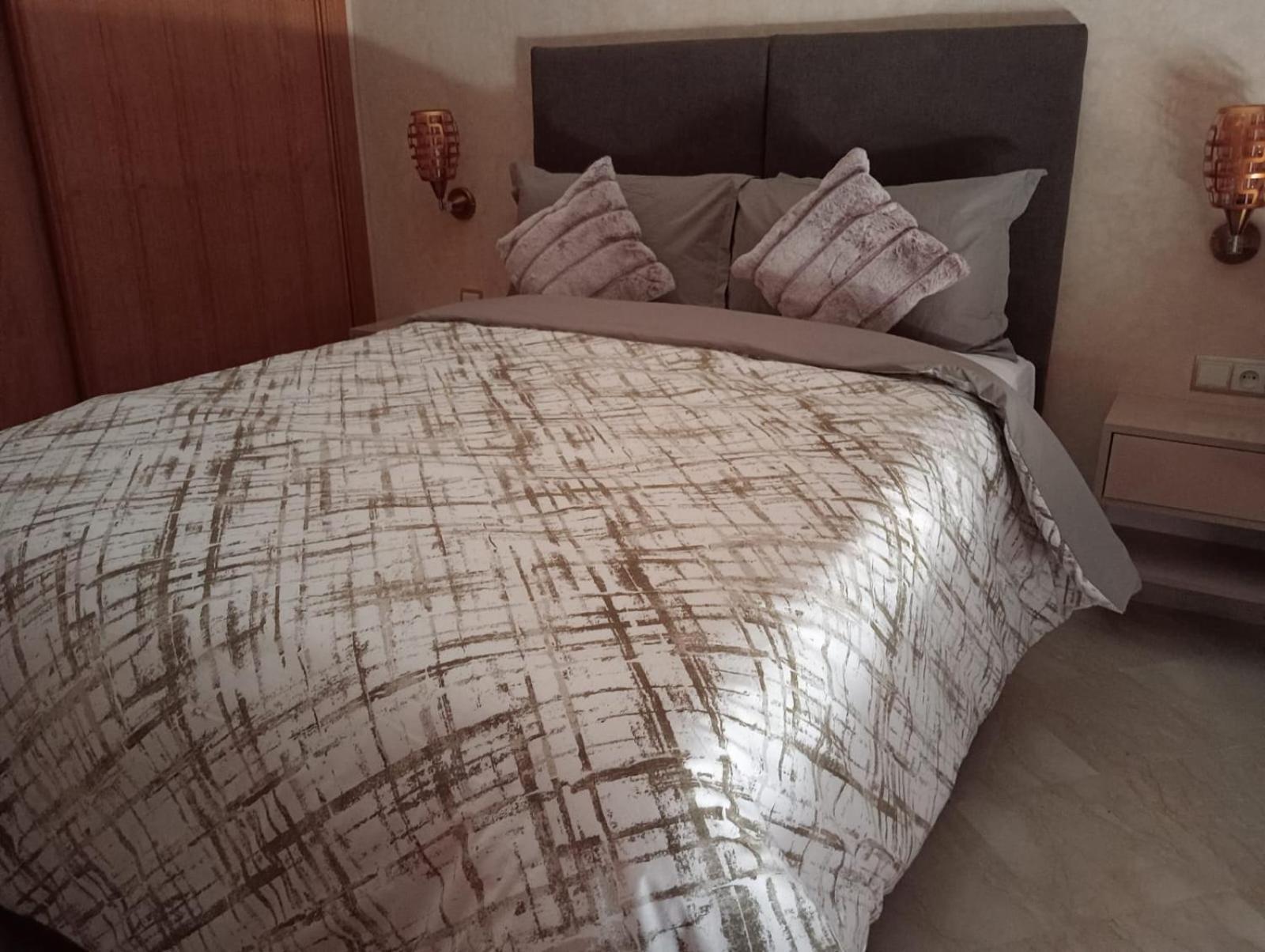 Apartamento Babylone Marrakech