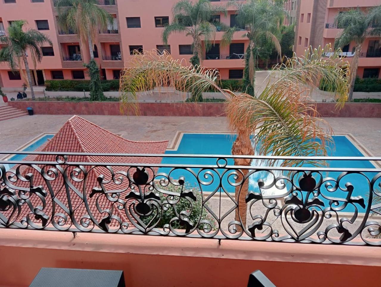 Babylone Marrakech Apartamento