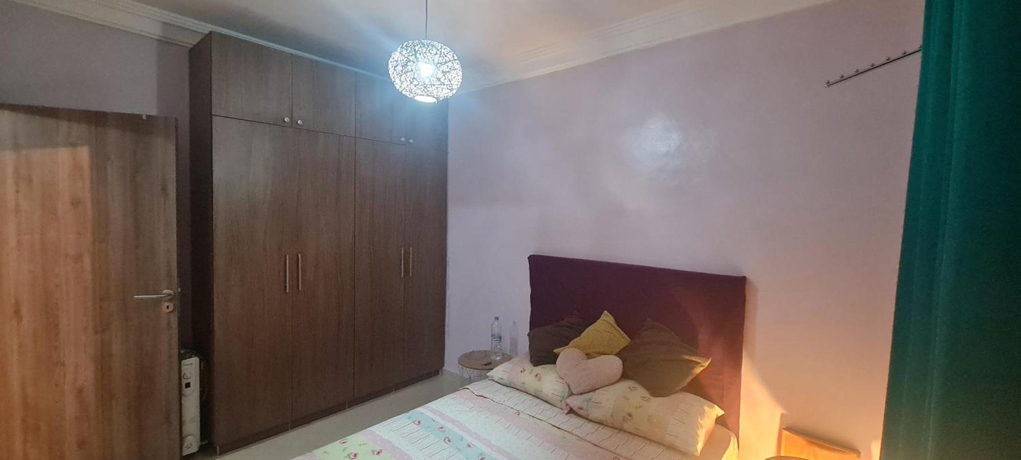 Apartamento Jardin D'anas Marrakech - Aeroport Menara Marrakesh