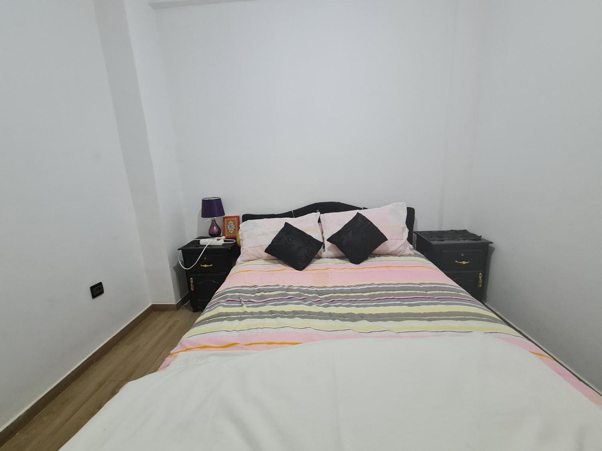 Apartment Nour Sakan Targa Marrakesh