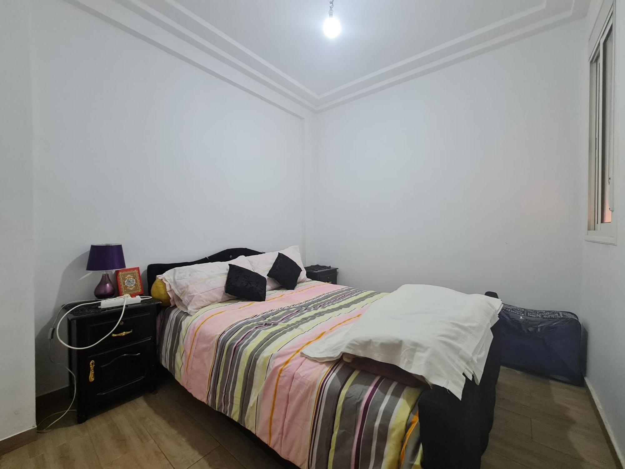 Apartment Nour Sakan Targa Marrakesh