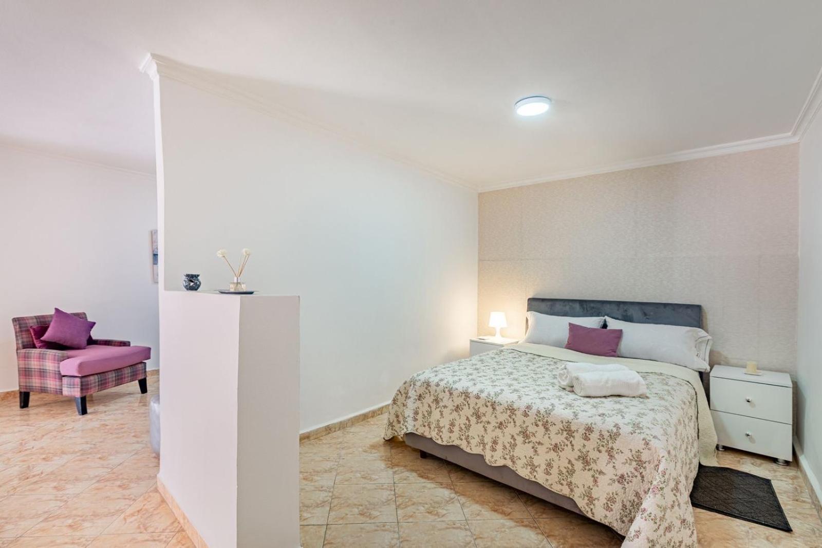 Apartment Cosy Apartment In The Heart Of Marrakech Marrakesh