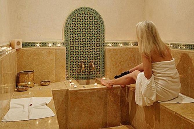 Linda Marrakech Apartment *
