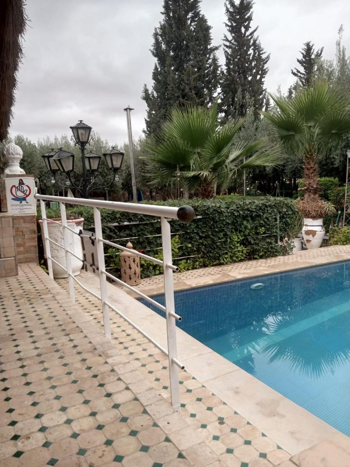 Linda Marrakech *