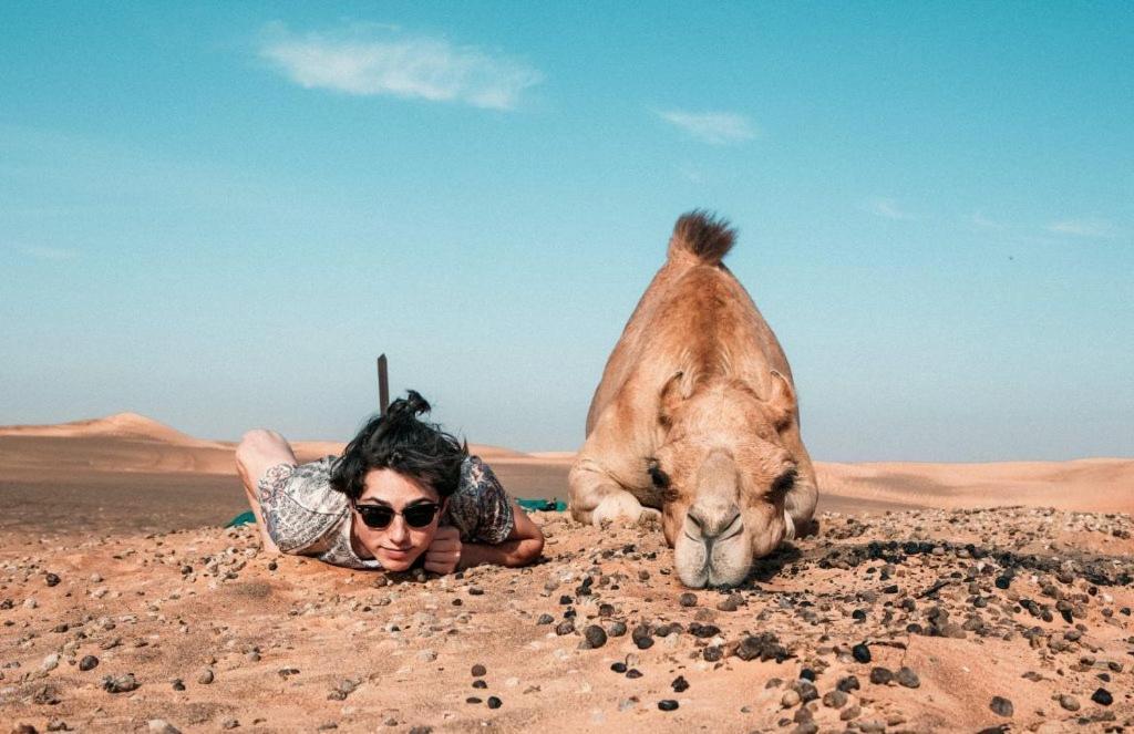 Linda Marrakech