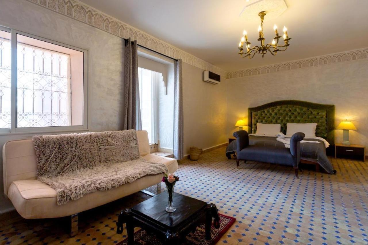 Apartment Linda Marrakech *
