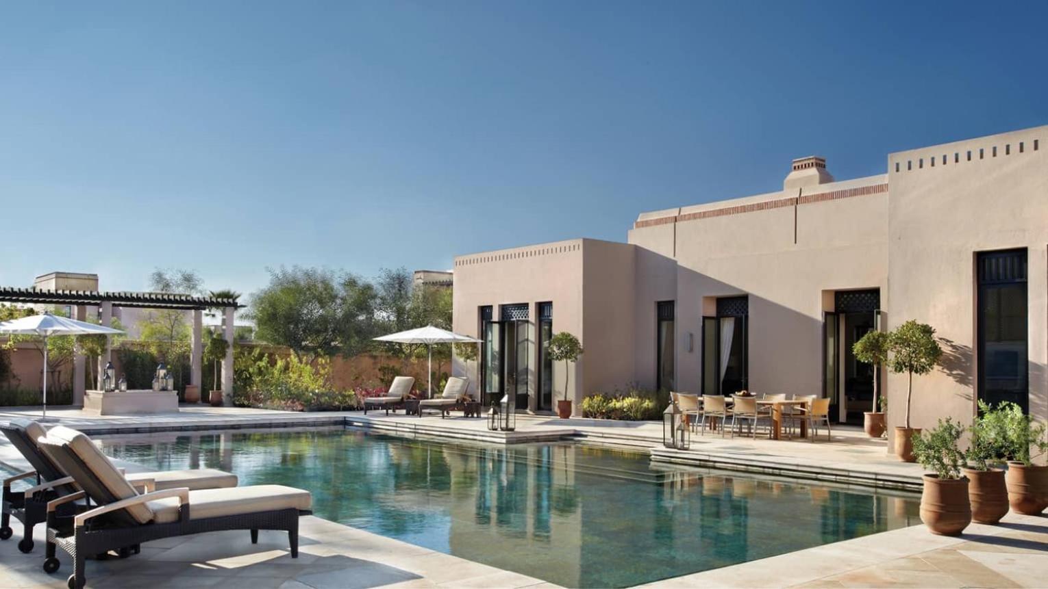 Linda Marrakech *