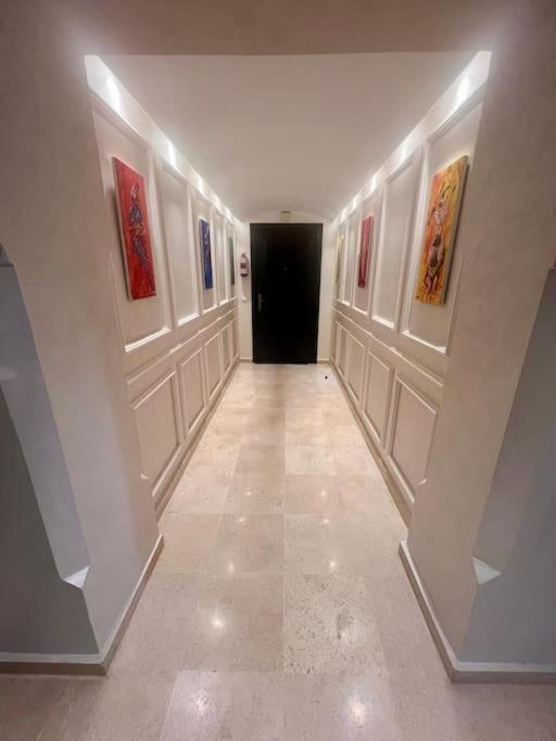 Apartamento E-appartement De Luxe Centre Gueliz Piscine Parking Fibre Netflix