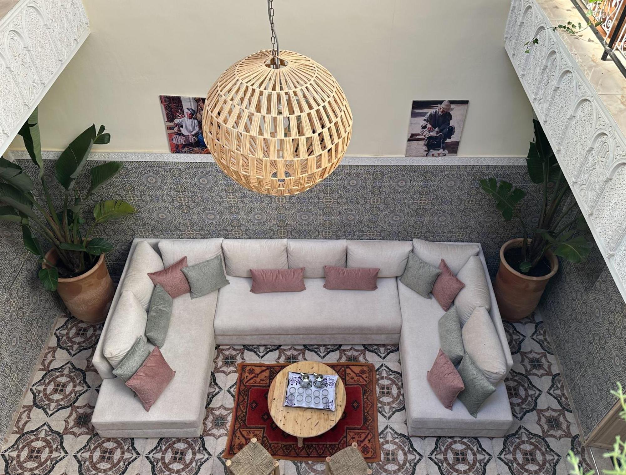 Holiday home Fridi Marrakesh