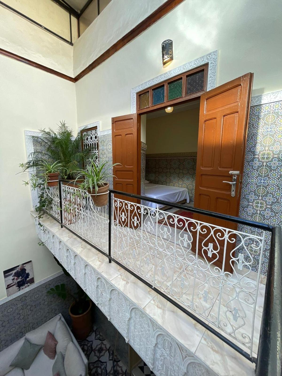 Fridi * Marrakesh