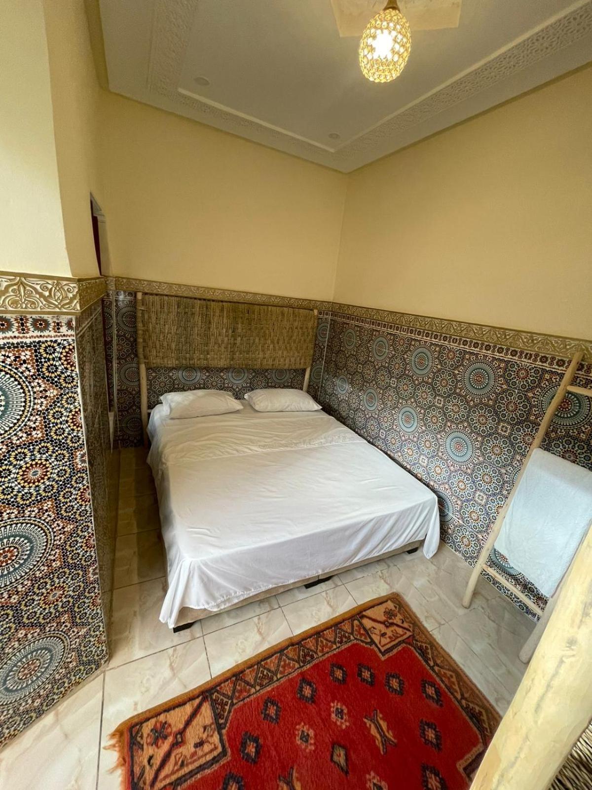 Fridi Holiday home Marrakesh