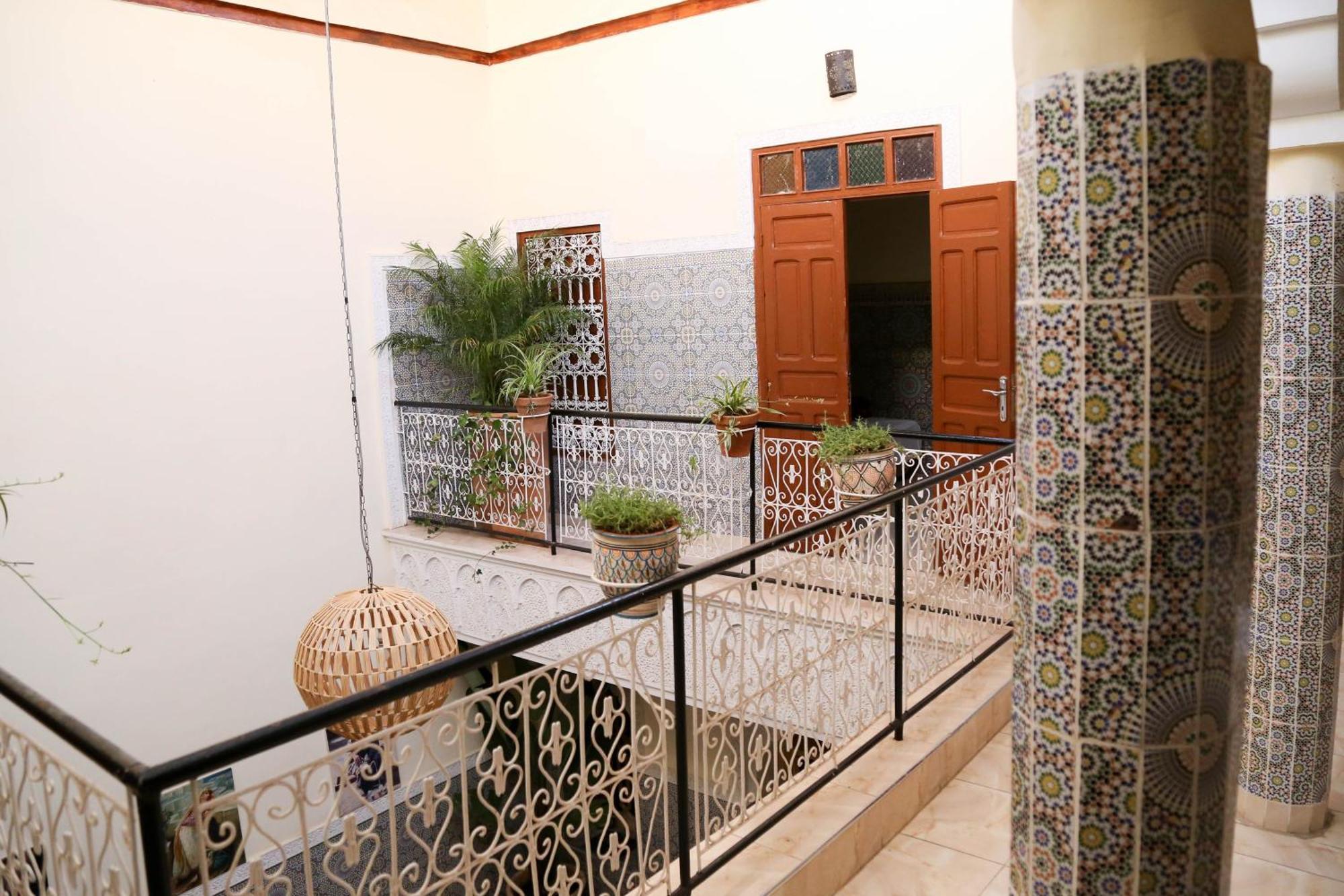 Fridi Holiday home
