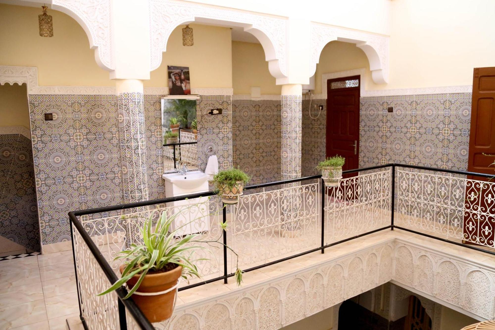 Fridi * Marrakesh