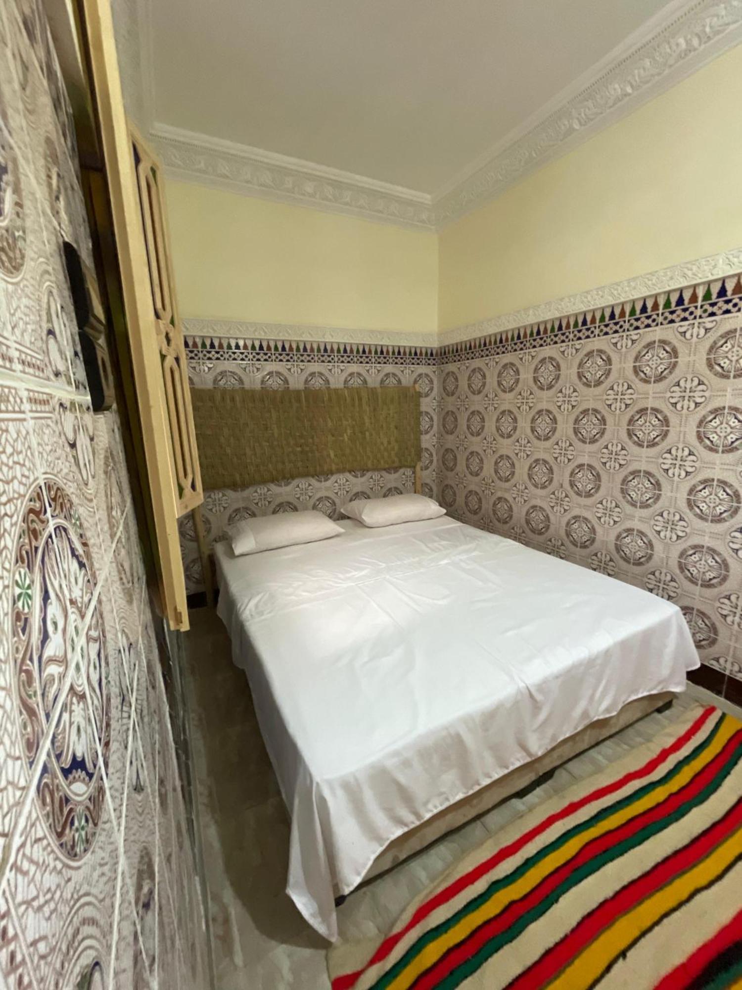 Holiday home Fridi Marrakesh