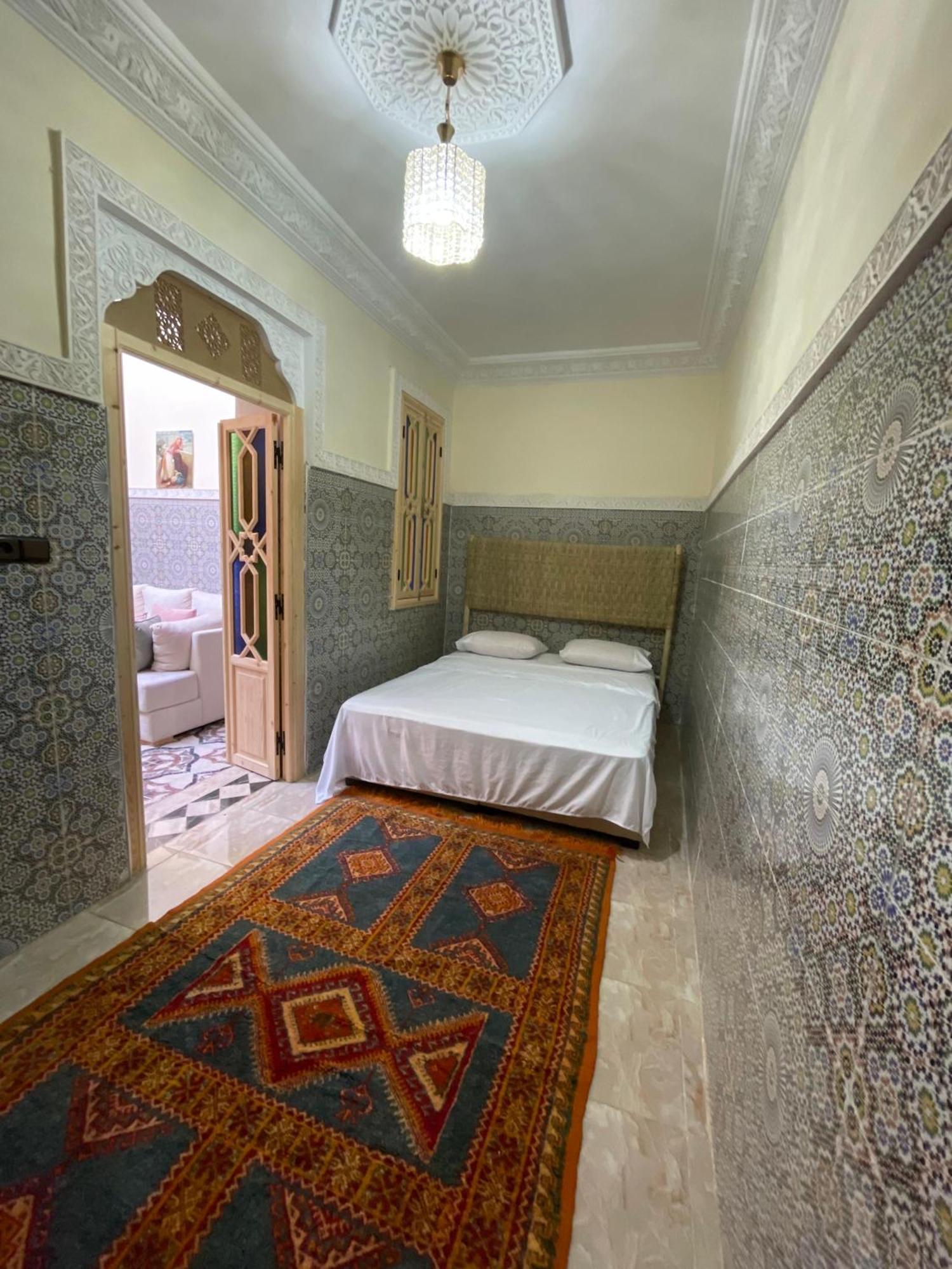 Fridi Holiday home