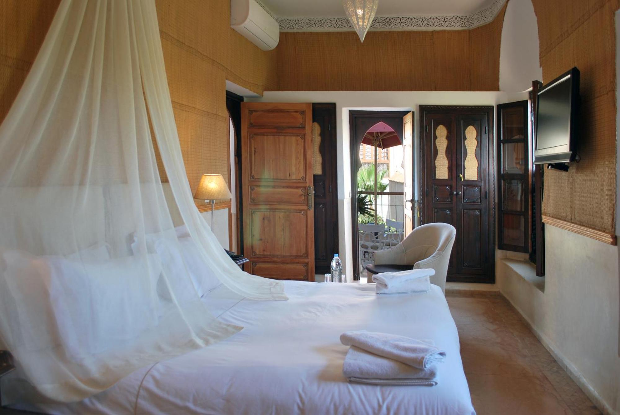 Charai Riad Marrakesh