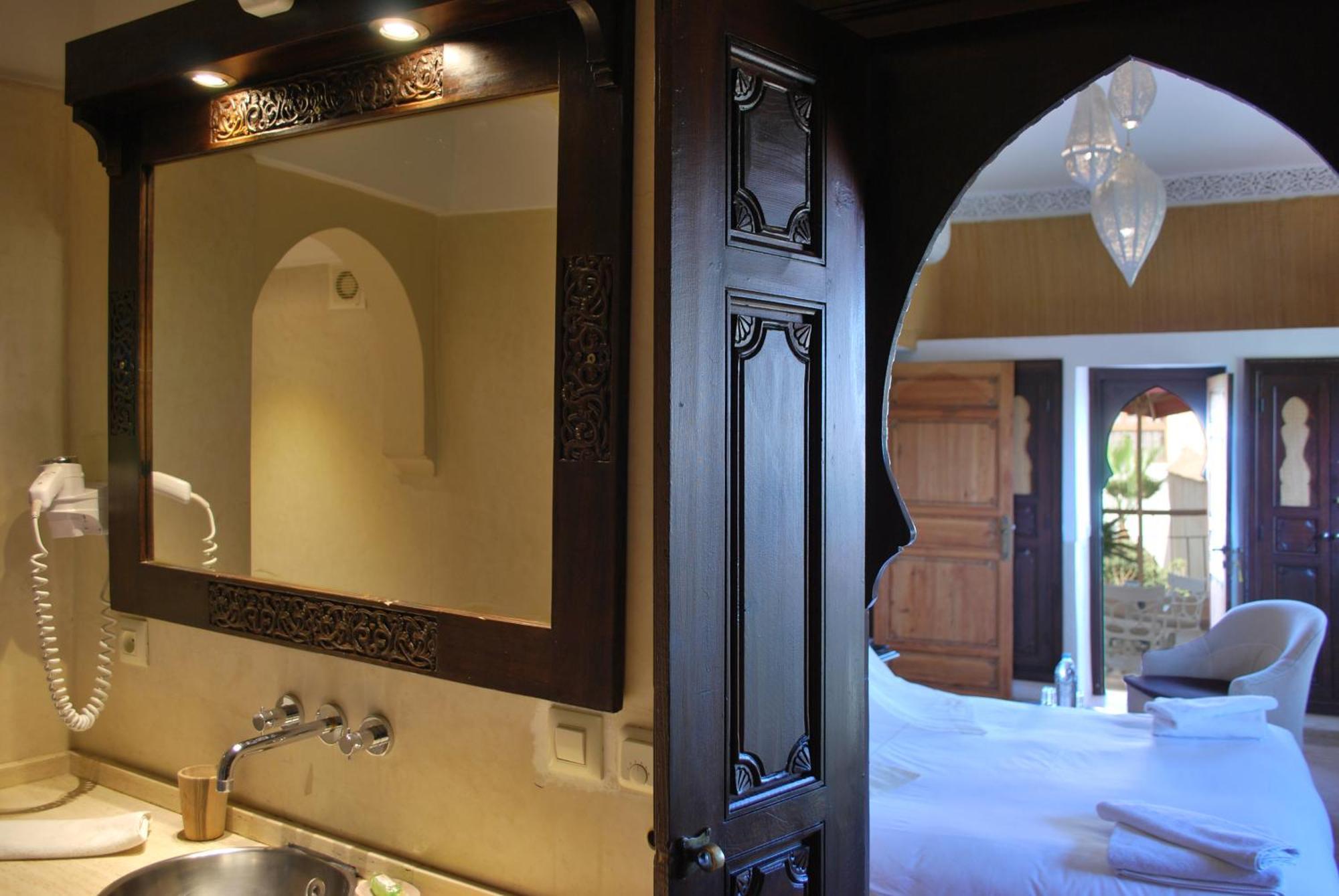 Riad Charai