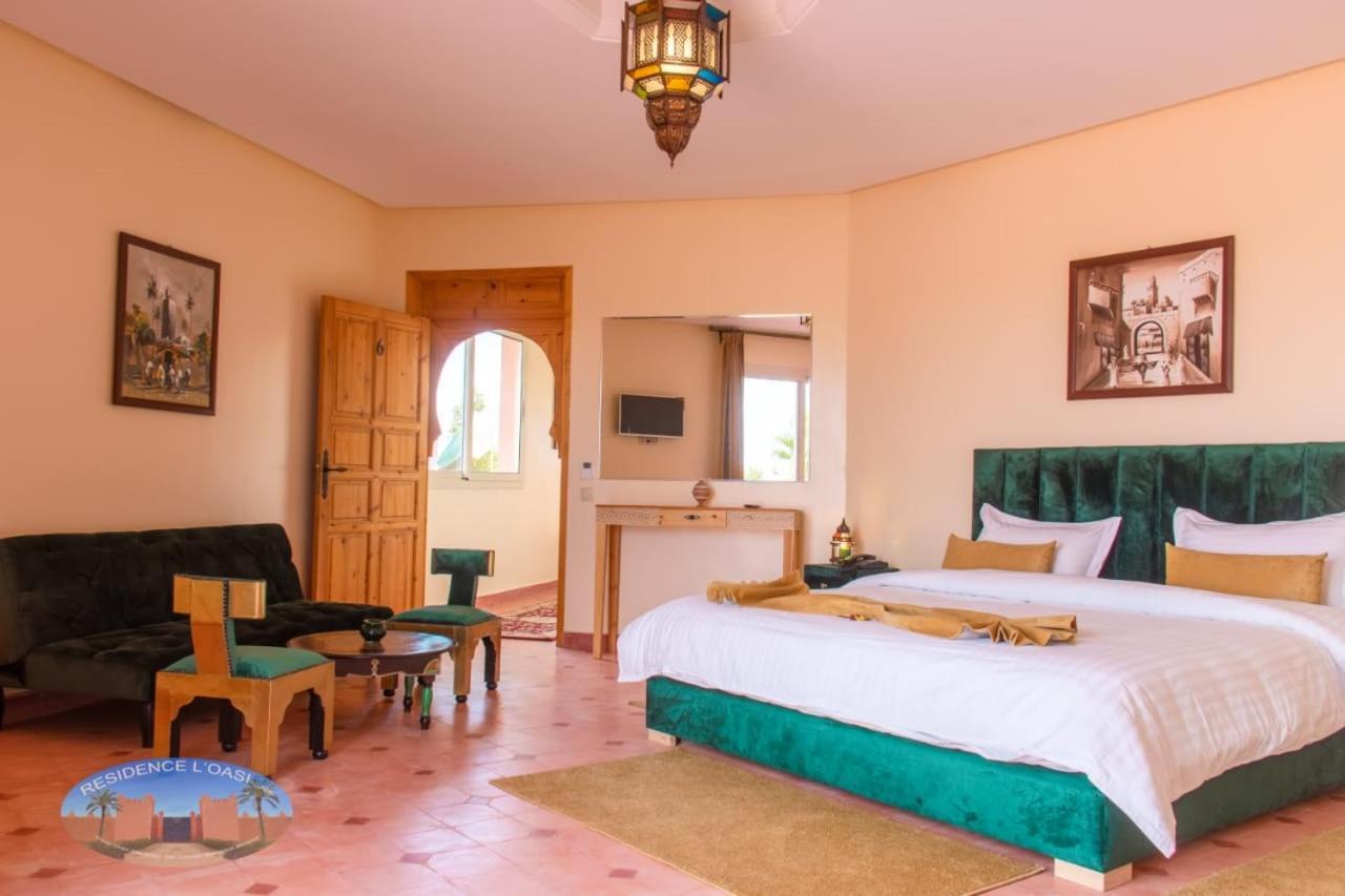Oasi, Marrakech Apartamento Marrakesh