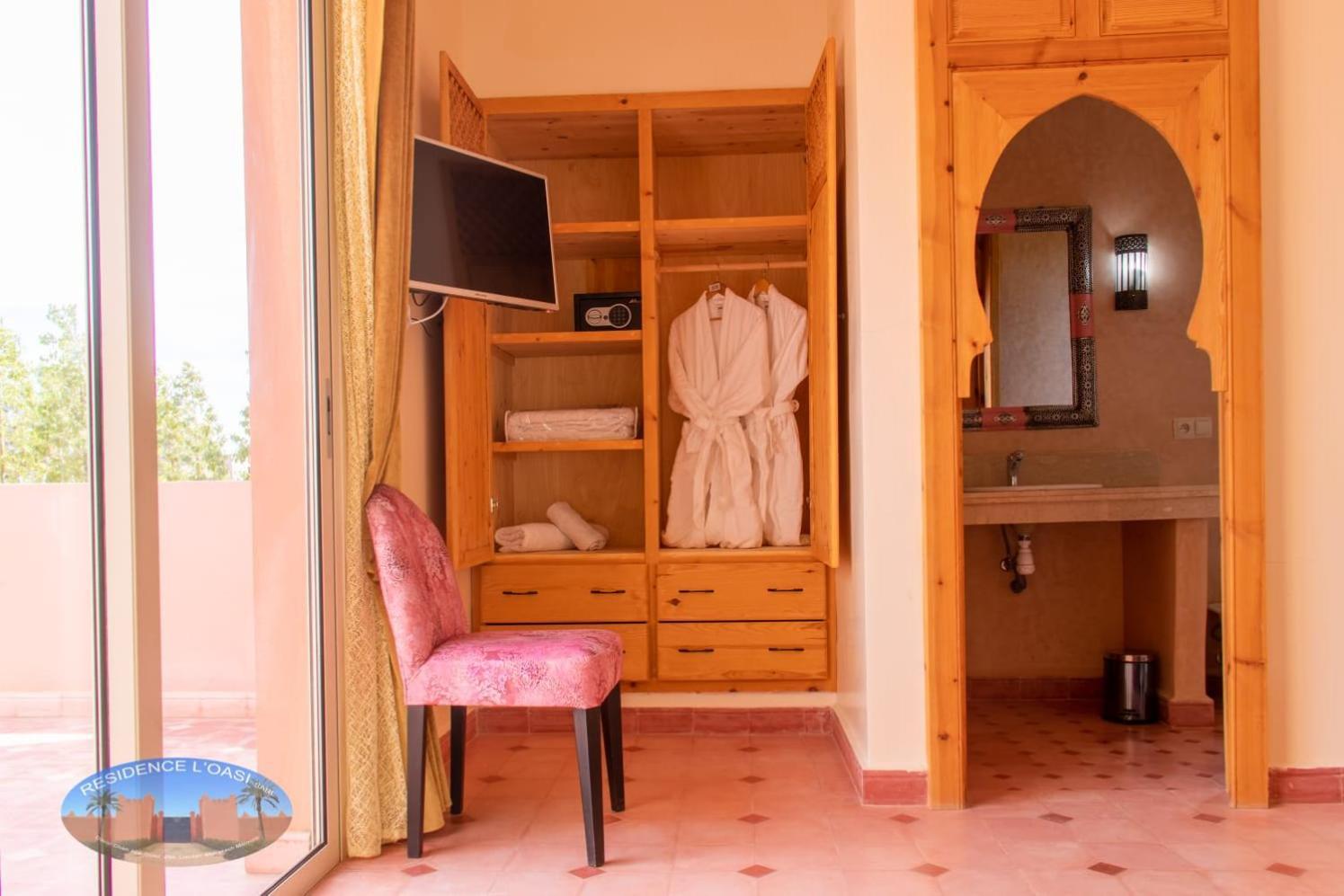 Oasi, Marrakech Apartamento *