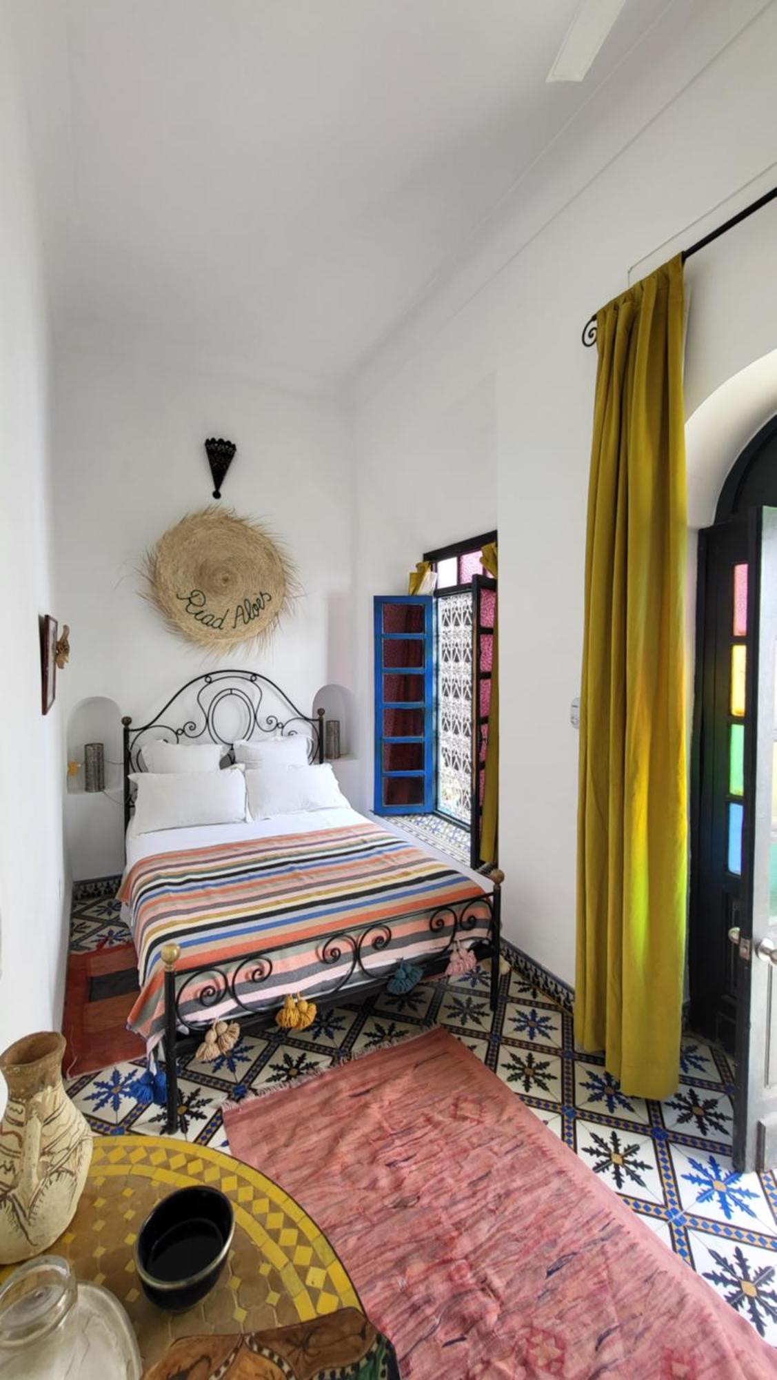Aloes & (adults Only) Marrakesh