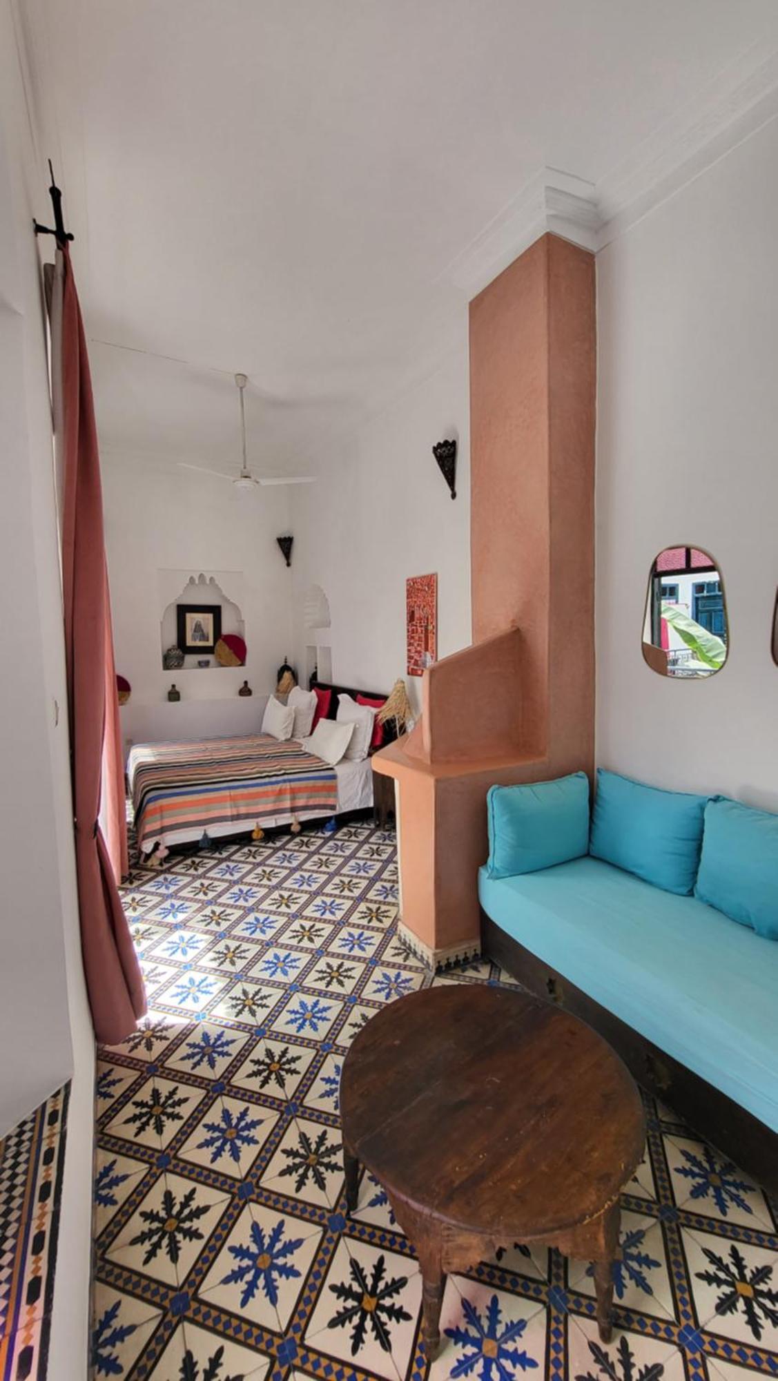 Aloes & (adults Only) Riad