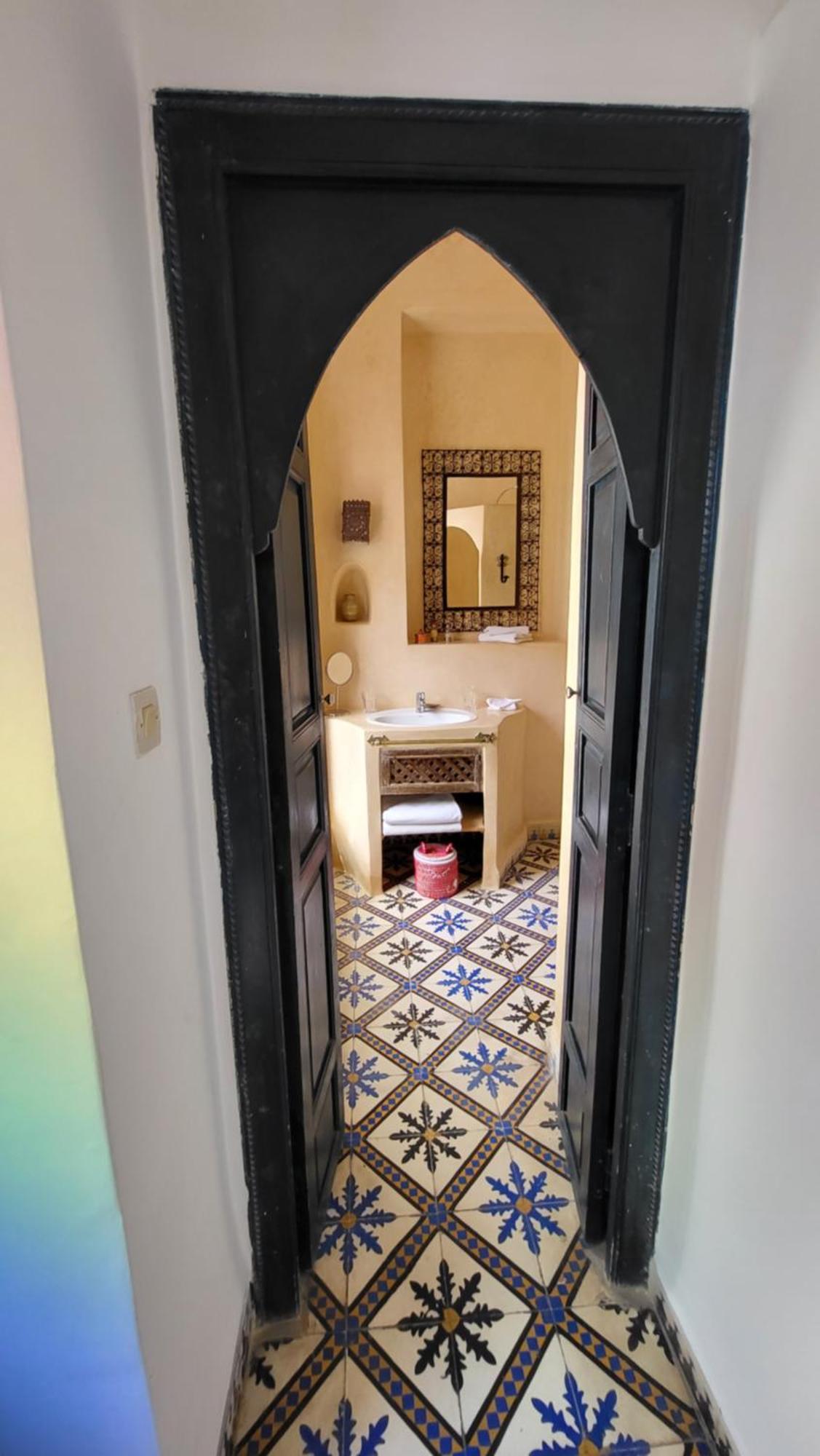 Aloes & (adults Only) Riad 4*